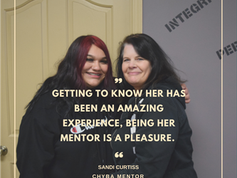 Mentoring Quote