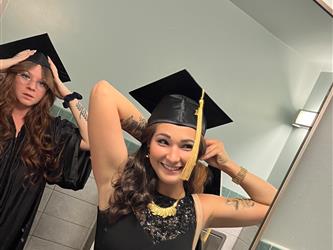 Graduation Picture