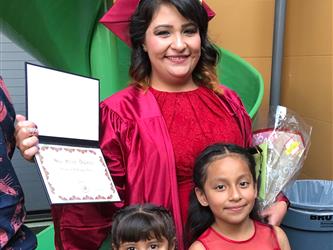 Graduation Picture