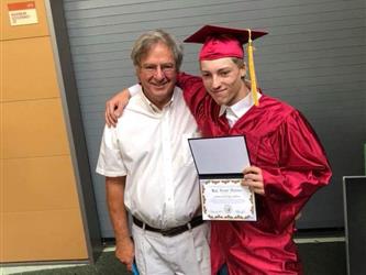 Mentee Grad Photo