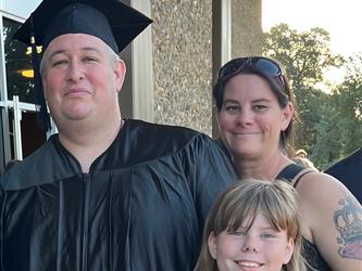 Graduation Picture