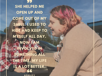 Mentoring Quote
